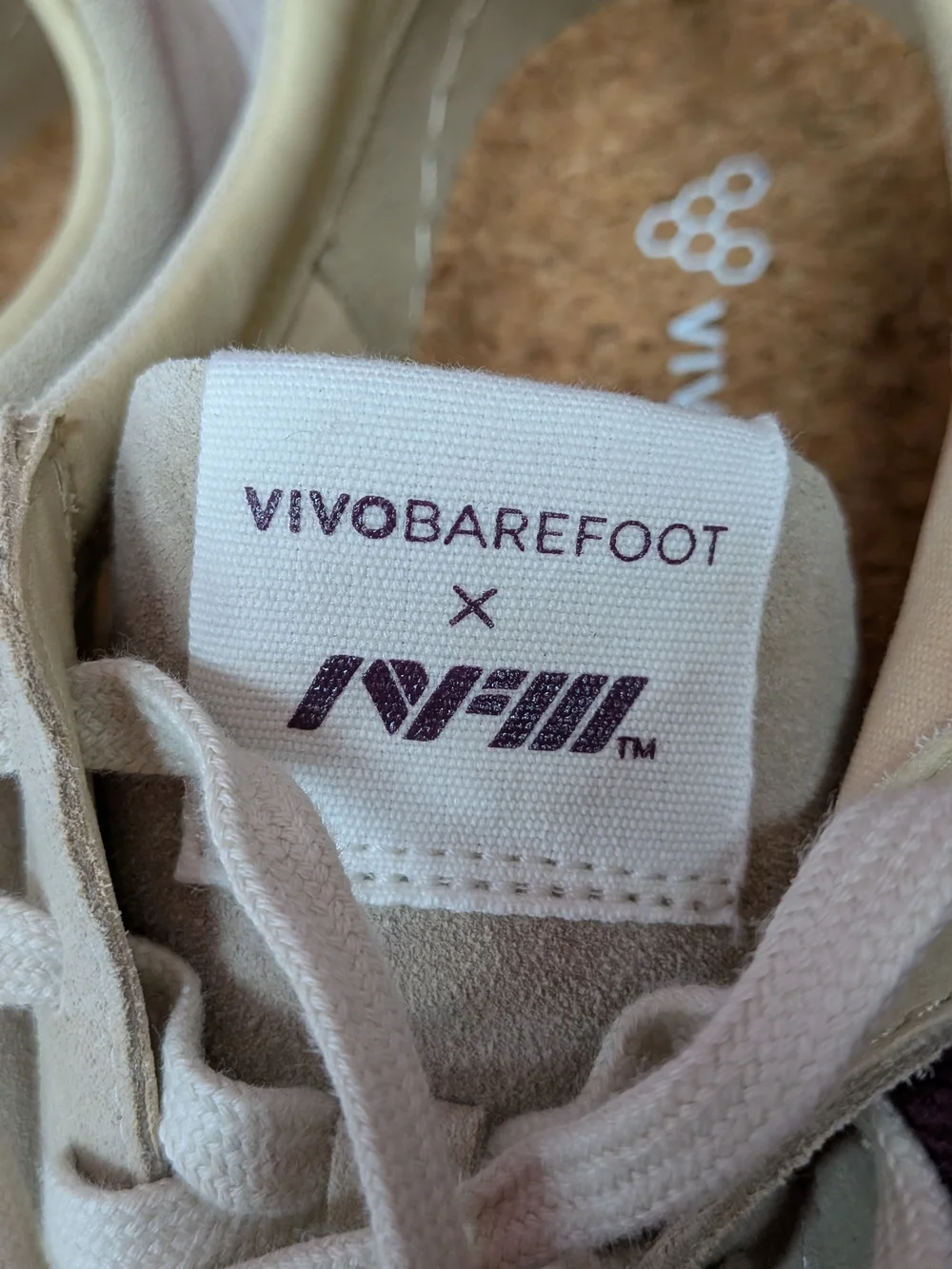 Gobi III Sneaker Leather Womens. New Never Worn. No Box Or Tags.